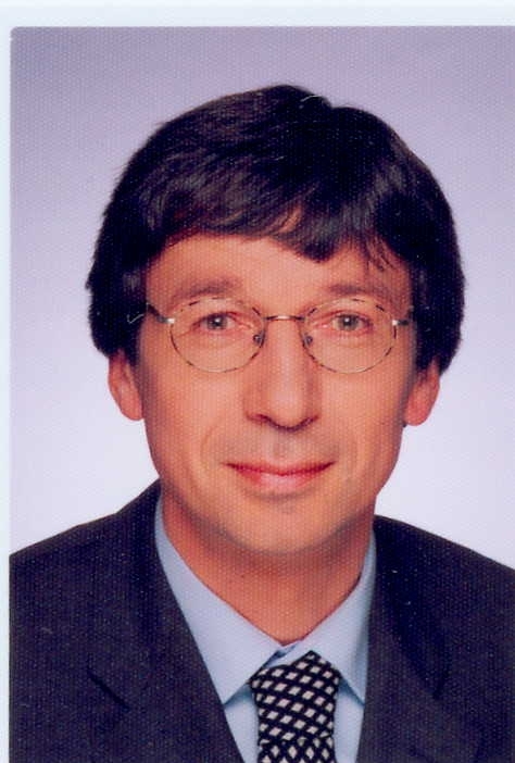 Salzberger, Wolfgang