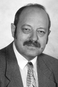 von Känel, Siegfried