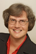 Knebel, Ilona