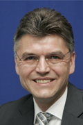 Spengel, Christoph