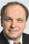 Enders, Rainald