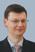 Rieck, Ulrich