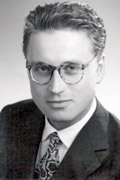 Olbrich, Michael