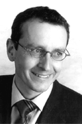 Selbherr, Benedikt
