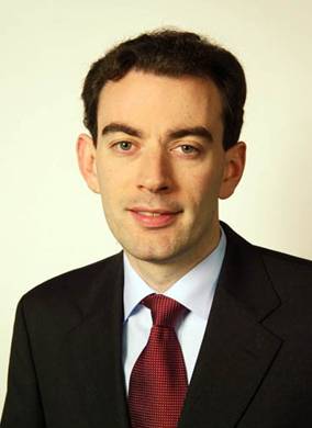 Gehauf, Gregor