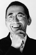 Dörfler, Harald