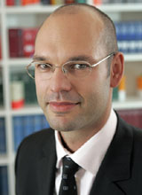 Deininger LL.M. (Uni.Kapstadt), Rainer