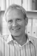 Klaws, Joachim