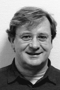 Weinfurtner, Ludwig