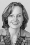 Rademacher-Gottwald, Claudia