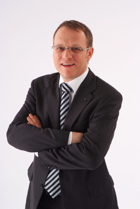 Leibenger, Otto