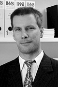 Janssen, Bernhard