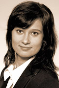 Tramm, Antje