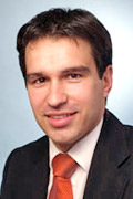 Lerchl, Sascha