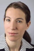 Stumpf, Mirjam