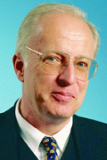 Rust, Walter