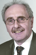 Mielke, Hans-Dieter