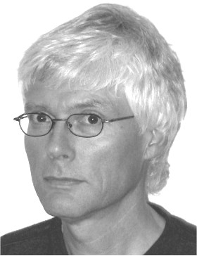 Kampf, Hans-Joachim