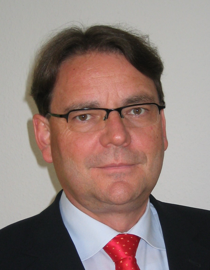 Fumi, Horst-Dieter