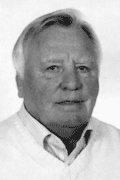 Lammsfuß, Franz ✝︎