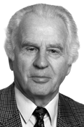 Blödtner, Wolfgang ✝︎