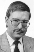 Stirnberg, Martin