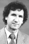 Beschorner, Dieter