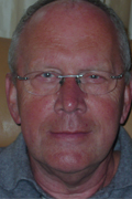Knobel, Wolfgang