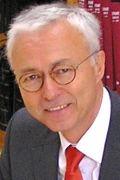 Steuer, Hubertus