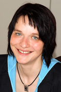 Pech, Ulrike