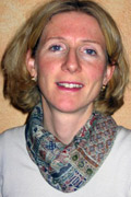 Ohlgart, Christiane