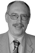 Knorr, Klaus P.