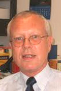 Crezelius, Georg