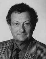 Schwarze, Jochen