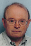 Müssener, Ingo