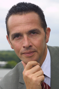 Landscheidt, Christoph