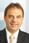 Endres, Dieter