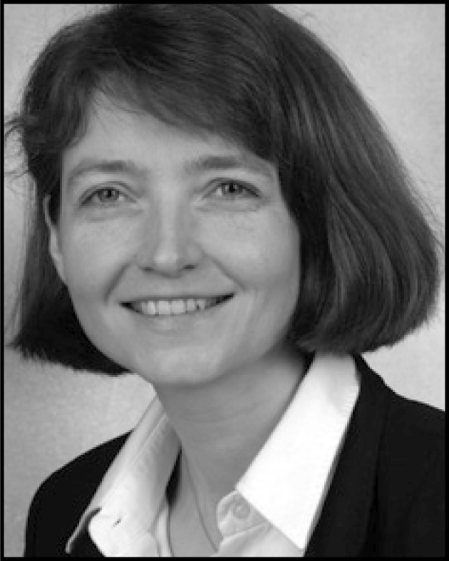 Breidenbach, Karin