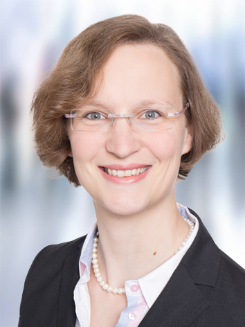Kohler, Julia