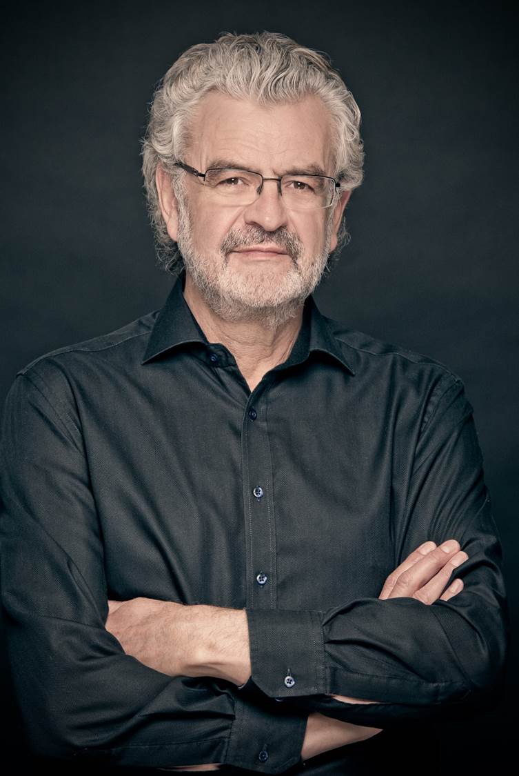 Michels, Rolf