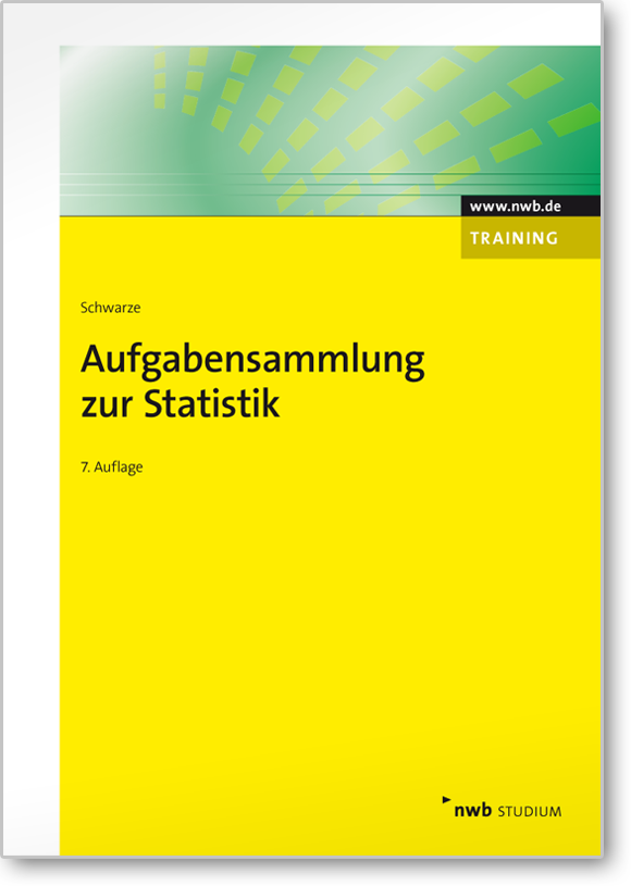 Aufgabensammlung zur Statistik