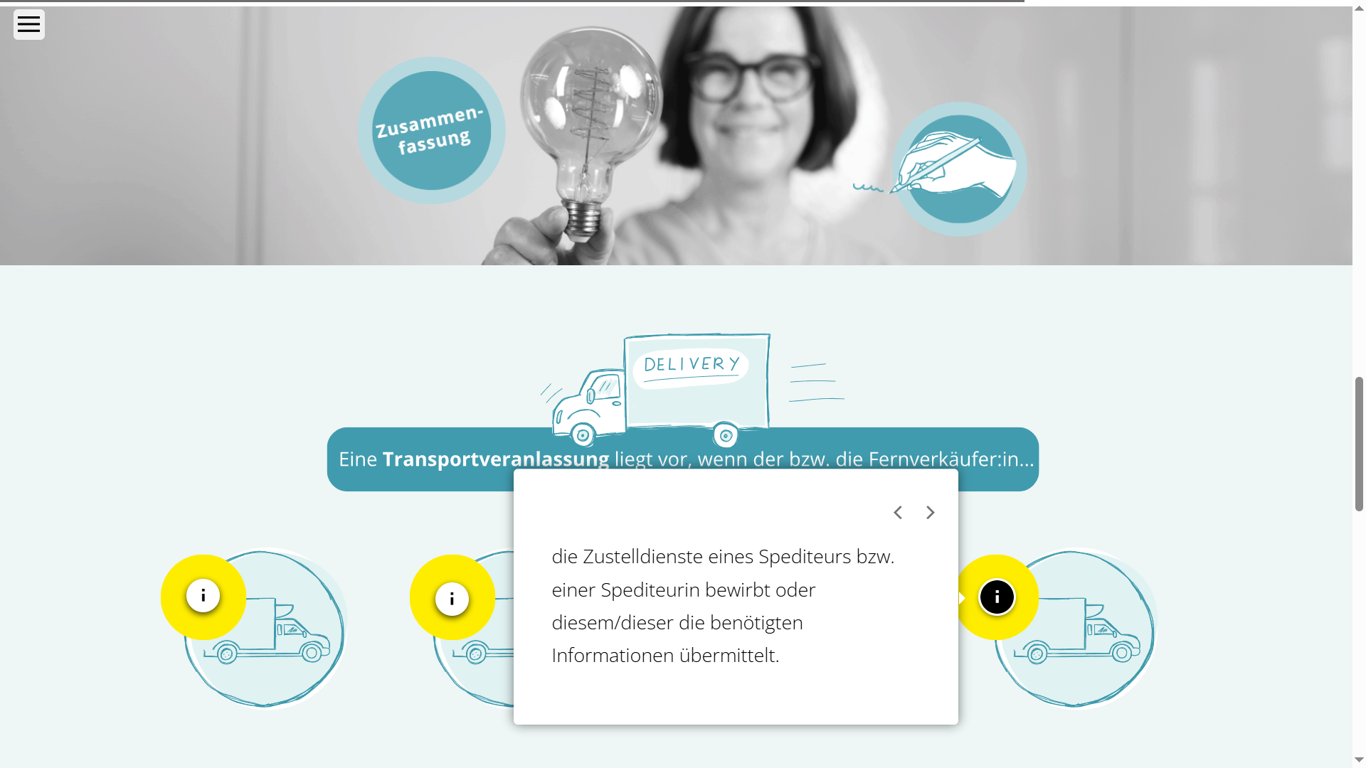 NWB zertifizierter Berater E-Commerce