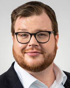 Müller, Sven