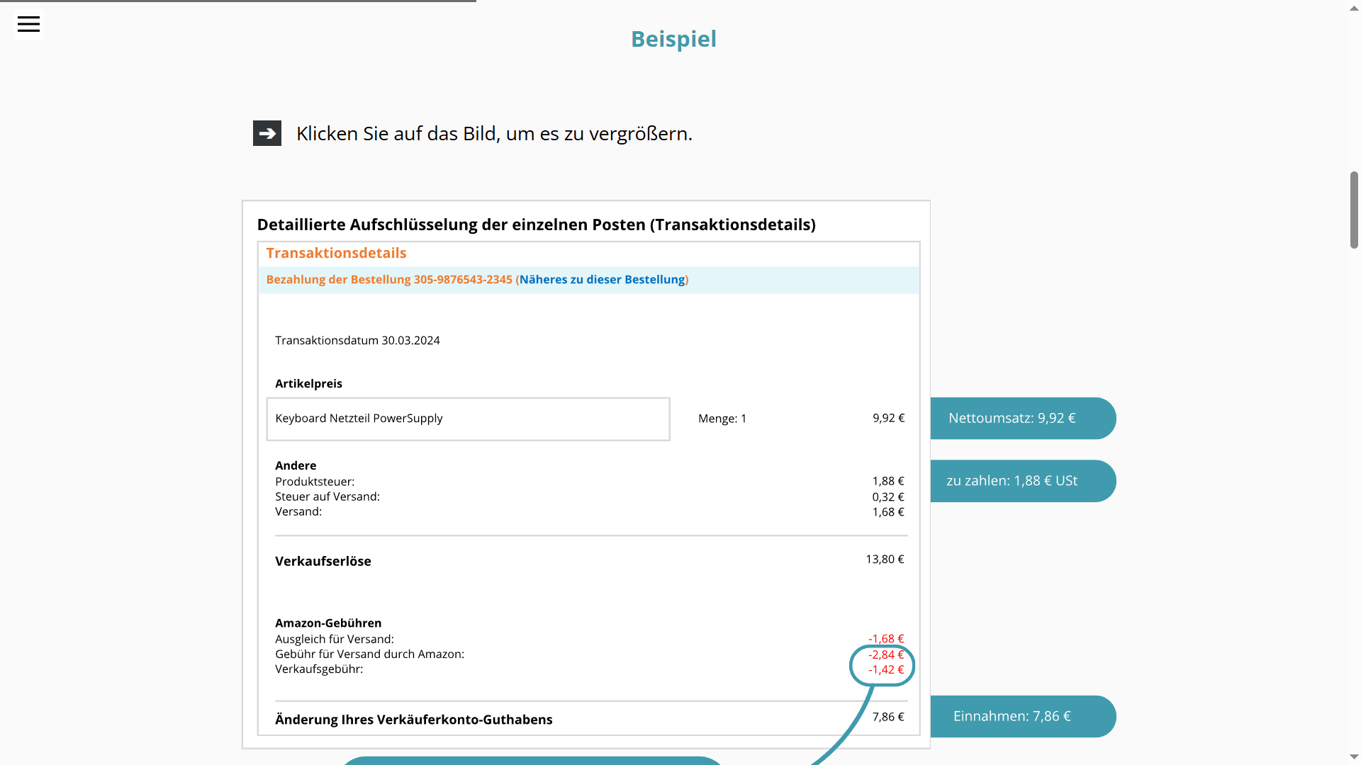 Die Betriebsprüfung im E-Commerce