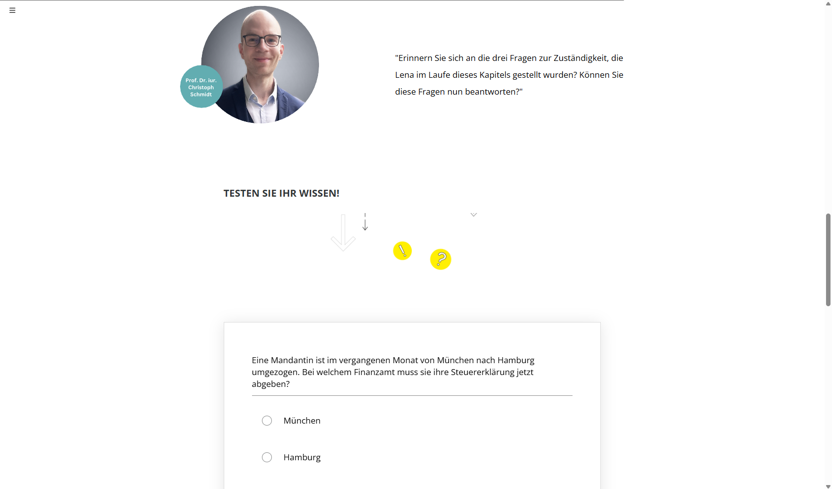 Ihr Einstieg in die Abgabenordnung – Aufbau, Funktion und Bedeutung