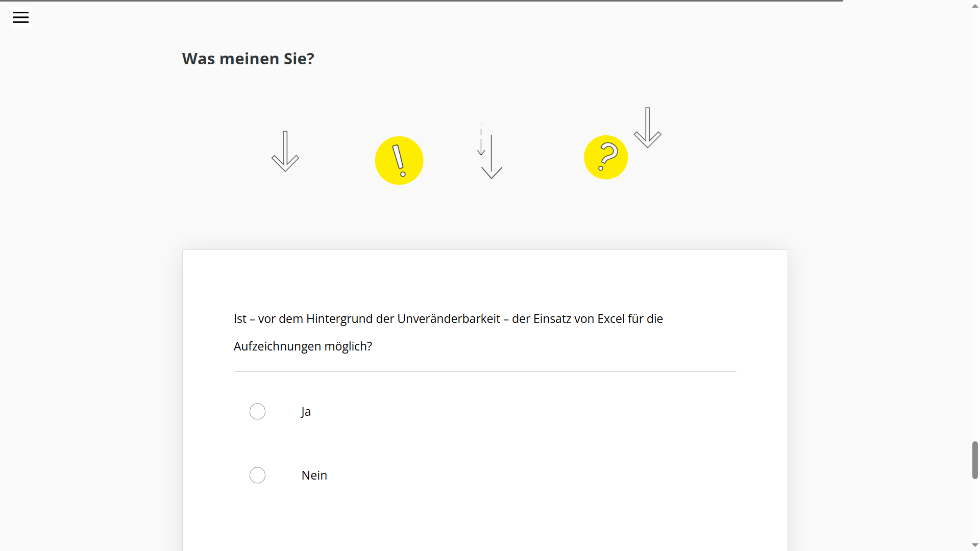 Die Betriebsprüfung im E-Commerce