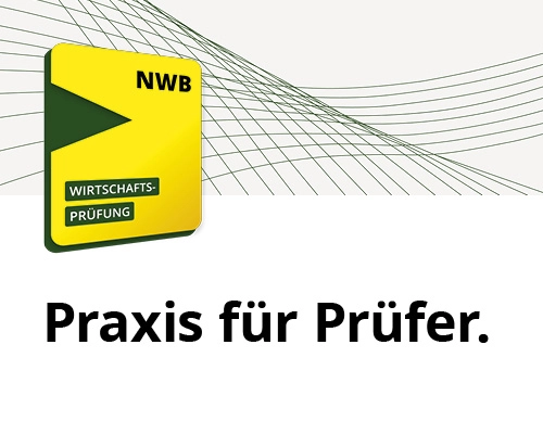 NWB Wirtschaftsprüfung
