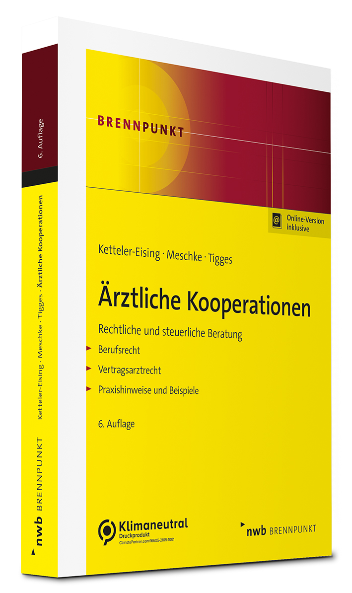 Ärztliche Kooperationen