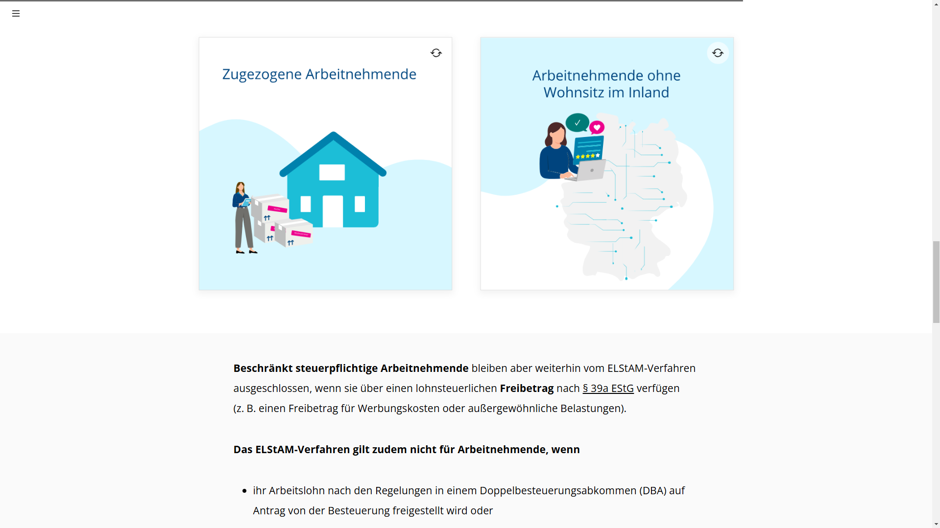 Lohnsteuer: Was Sie für die Abrechnung wissen müssen