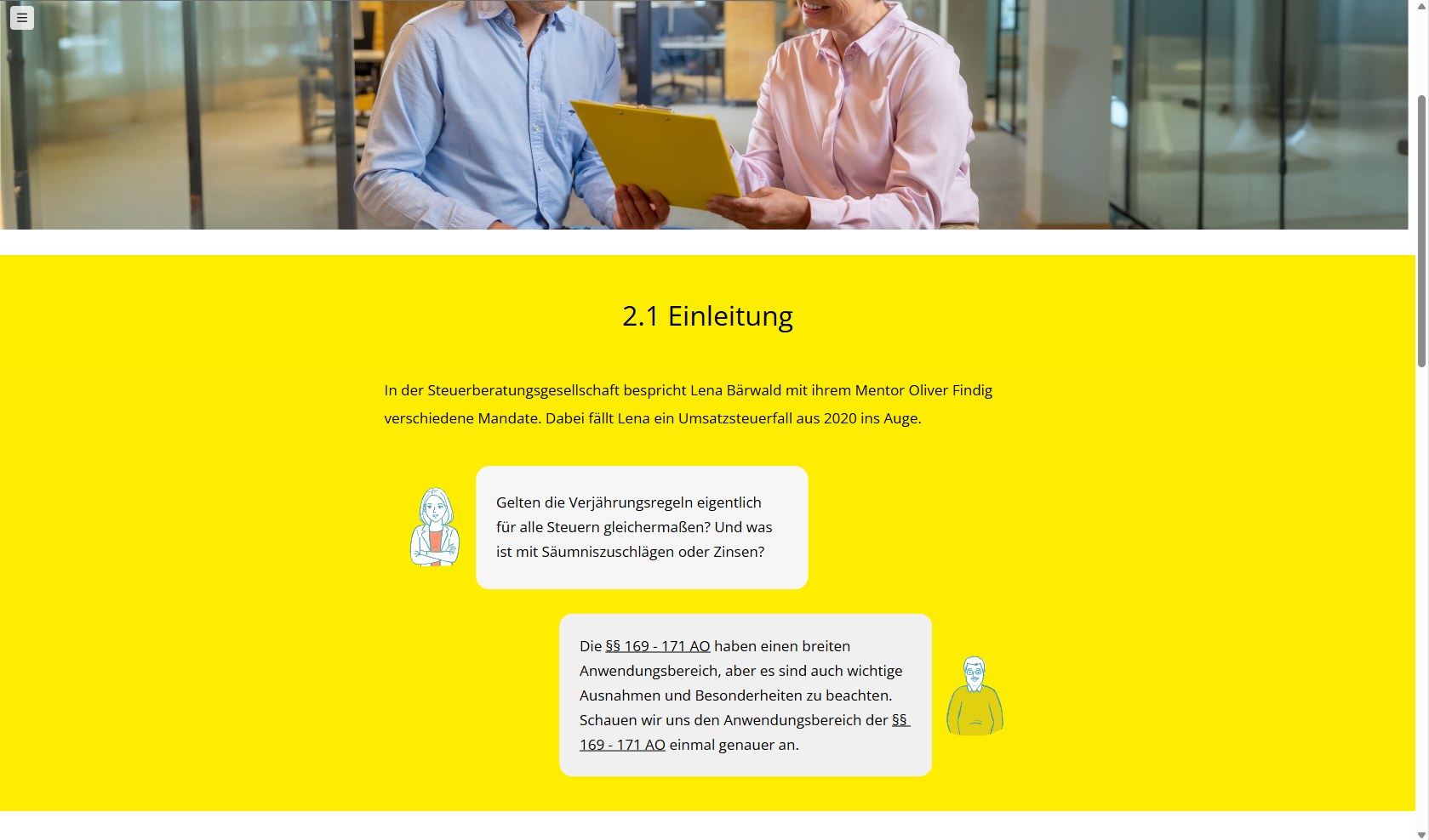Verjährung nach der AO – Wann die Zeit abläuft